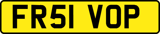 FR51VOP