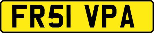 FR51VPA