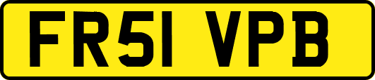 FR51VPB