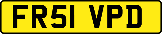 FR51VPD