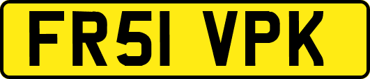 FR51VPK