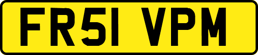 FR51VPM