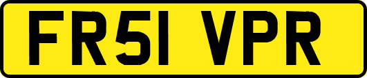 FR51VPR