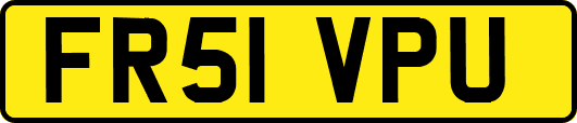 FR51VPU