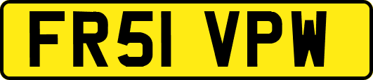 FR51VPW