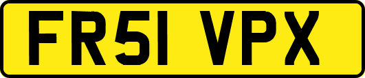 FR51VPX