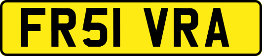 FR51VRA