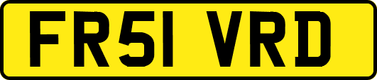 FR51VRD