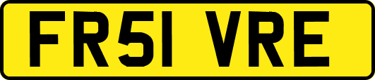 FR51VRE