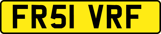 FR51VRF