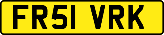 FR51VRK