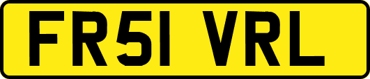 FR51VRL