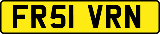 FR51VRN