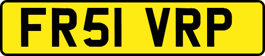 FR51VRP