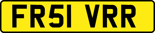 FR51VRR