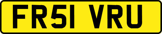 FR51VRU