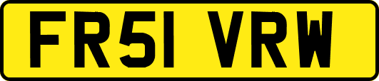 FR51VRW