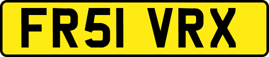 FR51VRX