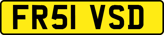 FR51VSD