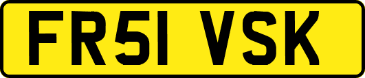 FR51VSK