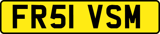 FR51VSM