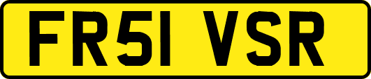 FR51VSR