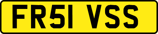 FR51VSS