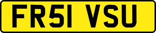 FR51VSU