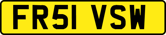 FR51VSW