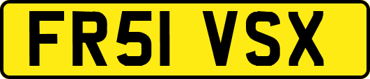 FR51VSX