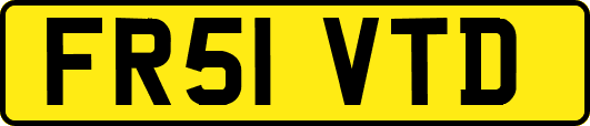 FR51VTD