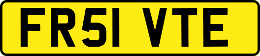 FR51VTE