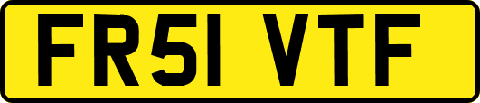 FR51VTF