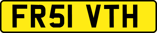 FR51VTH