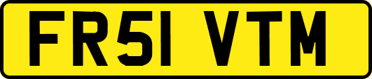 FR51VTM