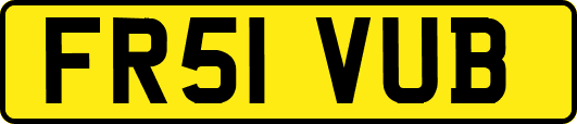 FR51VUB