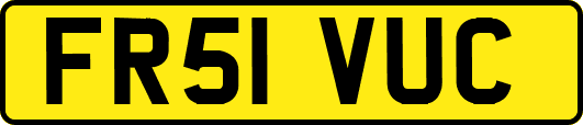 FR51VUC