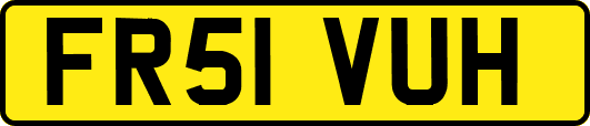 FR51VUH