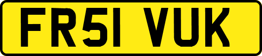 FR51VUK