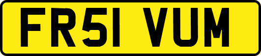 FR51VUM