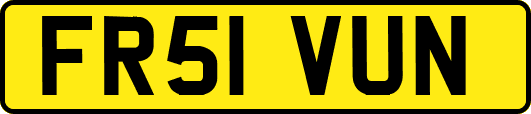 FR51VUN