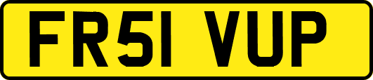 FR51VUP