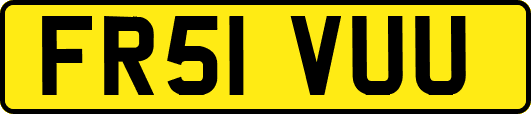 FR51VUU