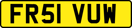 FR51VUW