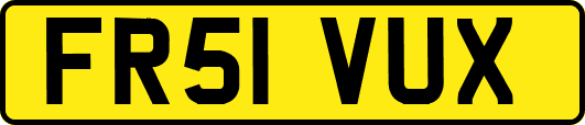 FR51VUX