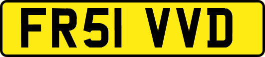 FR51VVD
