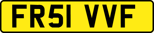 FR51VVF
