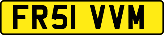 FR51VVM