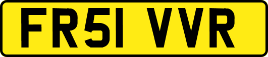 FR51VVR