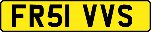 FR51VVS